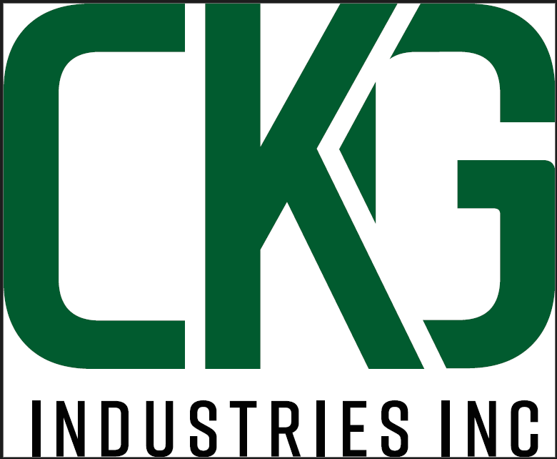 CKG Logo
